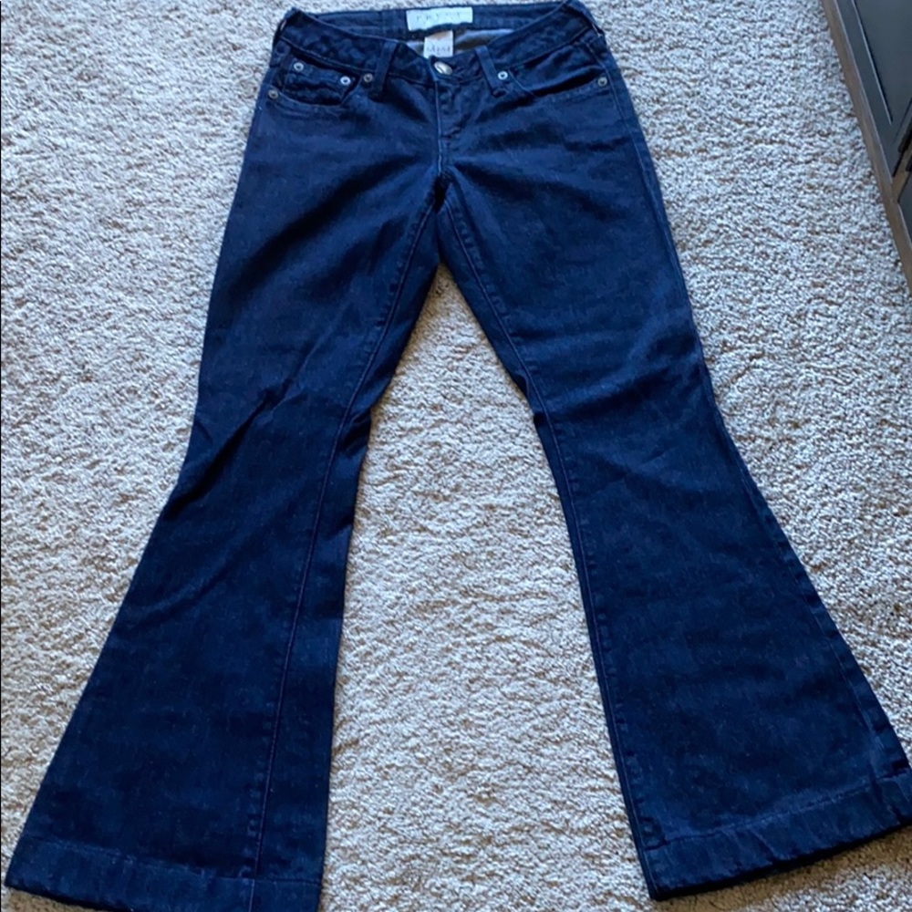 PRVCY Premium jeans